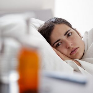 Ruyada Anneyi Hasta Gormek Ne Anlama Gelir Neye Isarettir Ruya Tabirleri