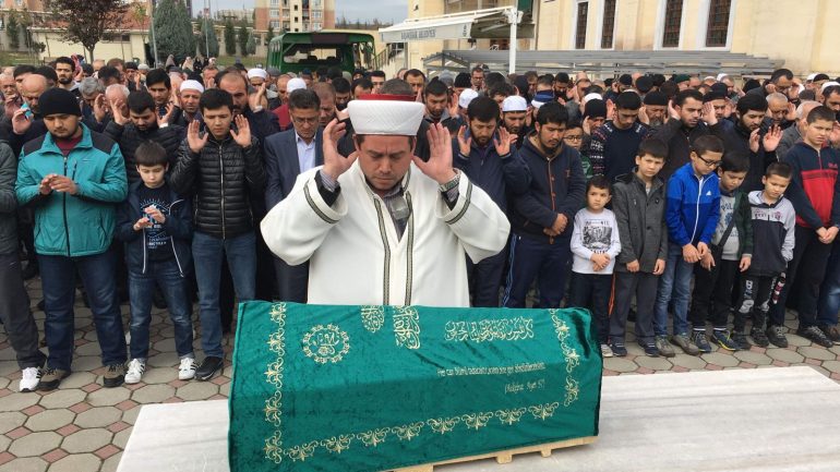 Rüyada Bebek Cenazesi Görmek Ne Anlama Gelir, Neye İşarettir?