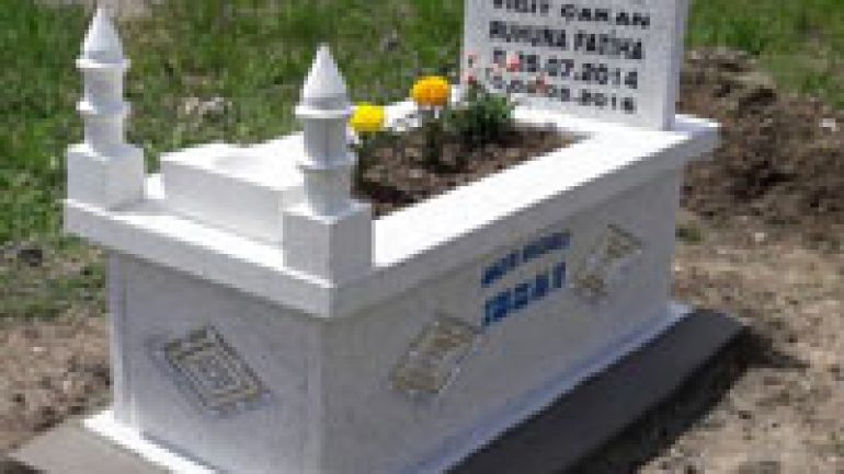 Rüyada Bebek Mezarı Görmek