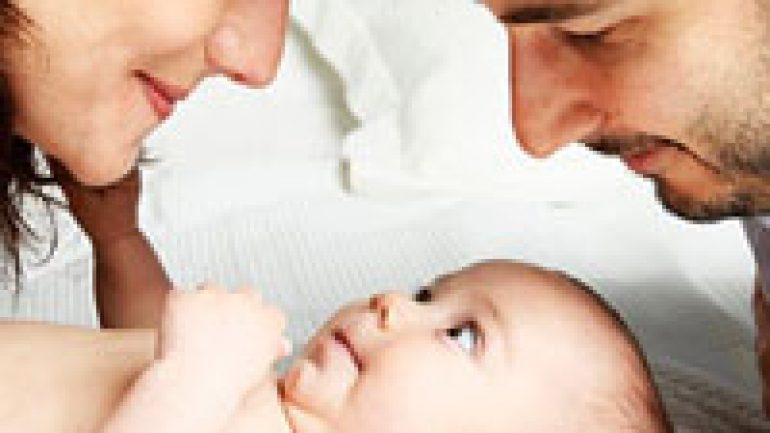 Rüyada Bebek Sahibi Olmak