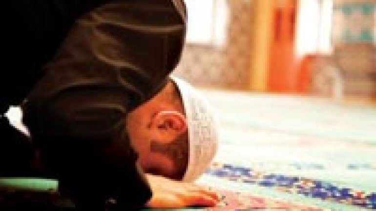 Rüyada Namaz Kılmak Ne Anlama Gelir, Neye İşarettir?