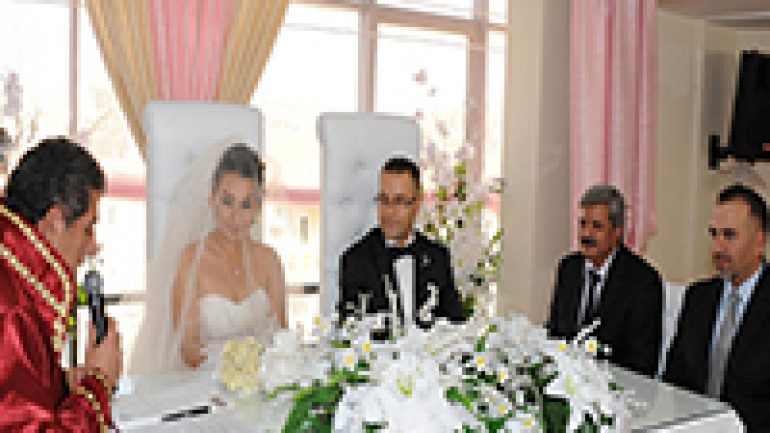 Rüyada Nikah Görmek