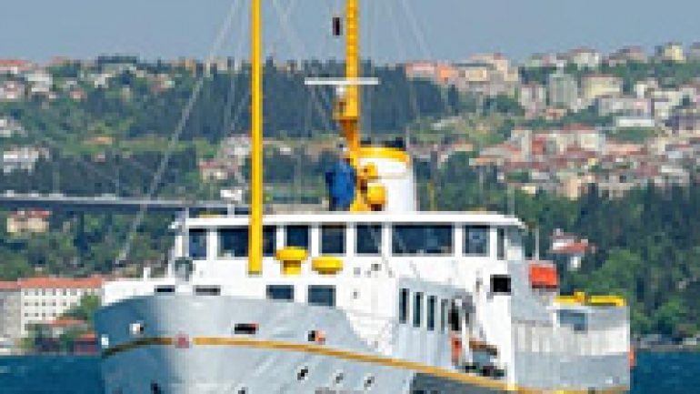 Rüyada Vapur Görmek Ne Anlama Gelir, Neye İşarettir?
