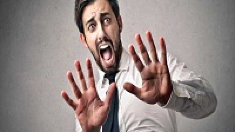 Rüyada Korkmak Ne Anlama Gelir, Neye İşarettir?
