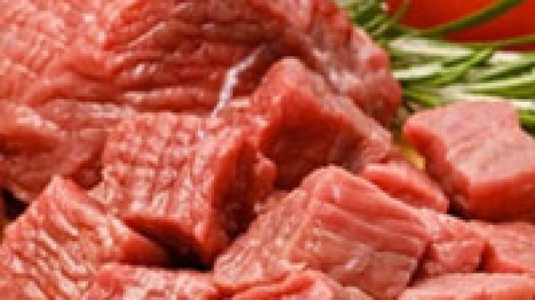 rüyada yüzülmüş koyun eti görmek