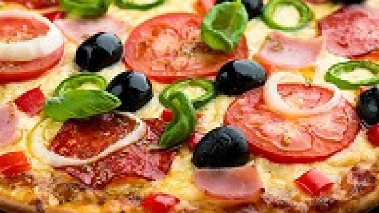 Rüyada Pizza Görmek Ne Anlama Gelir, Neye İşarettir?
