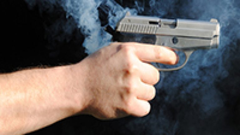 Rüyada Silahla Vurulmak Ne Anlama Gelir, Neye İşarettir?