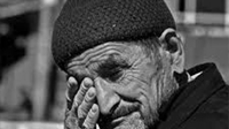 Rüyada Ağlayarak Konuşmak Ne Anlama Gelir, Neye İşarettir?