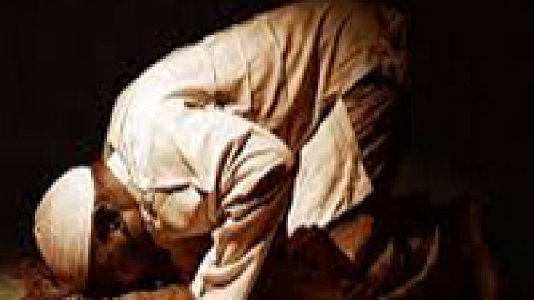 Rüyada Birinin Ağlayarak Namaz Kıldığını Görmek Ne Anlama Gelir, Neye İşarettir?