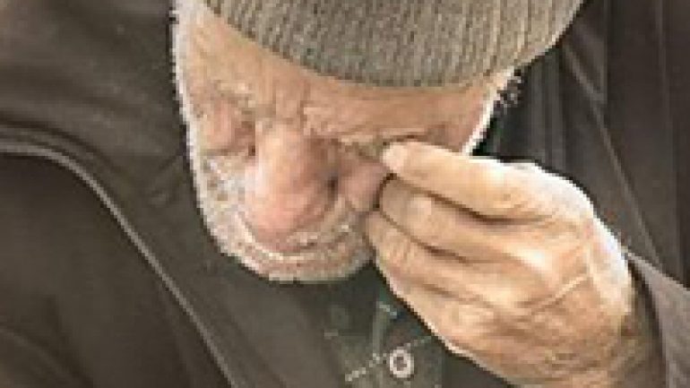 Rüyada Ağlayarak Hakkını Helal Etmemek Ne Anlama Gelir, Neye İşarettir?