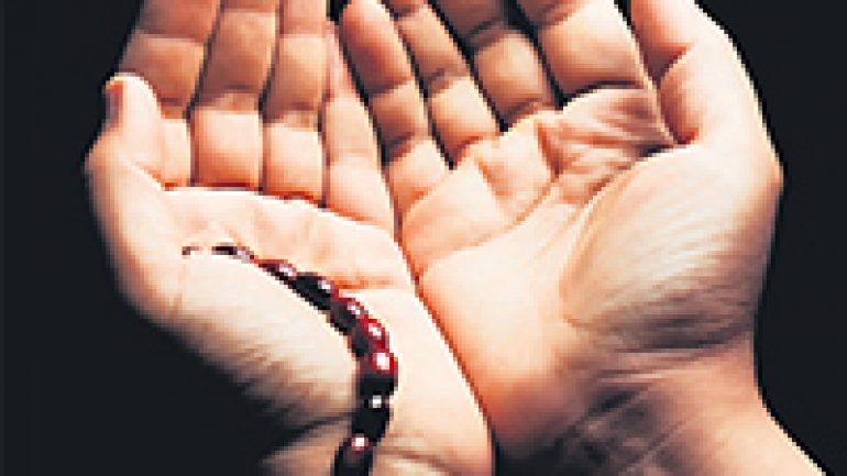Rüyada Ağlayarak Tövbe Etmek Ne Anlama Gelir, Neye İşarettir?