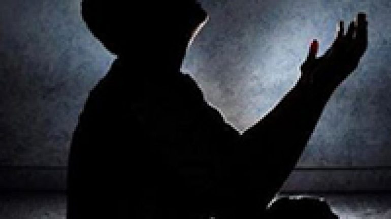 Rüyada Ağlayarak Allaha Yalvarmak Ne Anlama Gelir, Neye İşarettir?