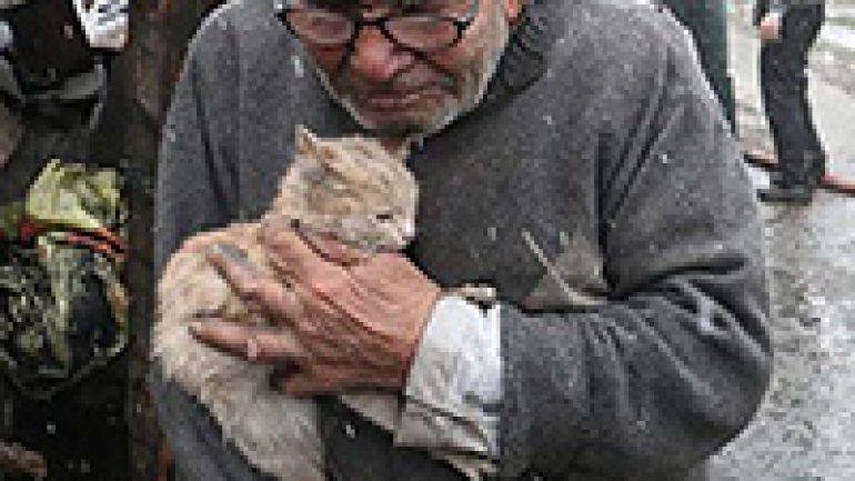 Rüyada Ağlayarak Kaybolmak Ne Anlama Gelir, Neye İşarettir?