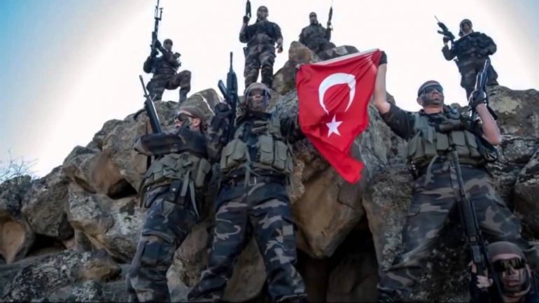 Rüyada Asker Görmek Ne Anlama Gelir, Neye İşarettir?