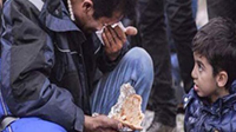 Rüyada Ağlayan Ölmüş Babayı Görmek Ne Anlama Gelir, Neye İşarettir?