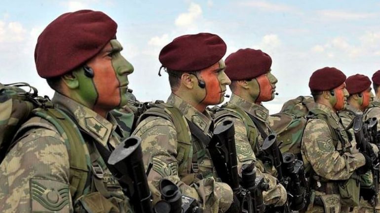 Rüyada Asker Olduğunu Görmek Ne Anlama Gelir, Neye İşarettir?