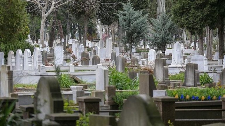 Rüyada Mezar Görmek Ne Anlama Gelir, Neye İşarettir?