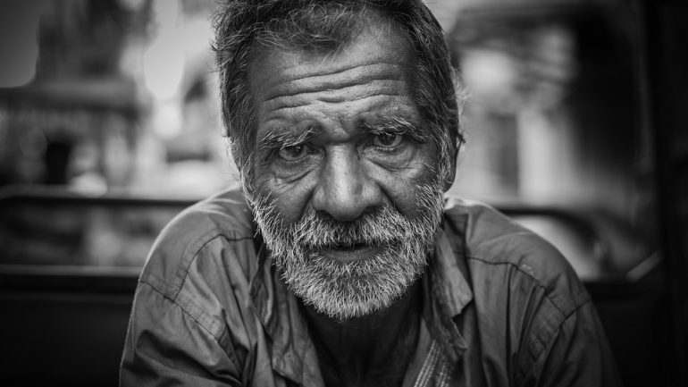 Rüyada Yaşlı Adam Görmek Ne Anlama Gelir, Neye İşarettir?