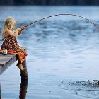 Rüyada Balık Avlamak Ne Anlama Gelir, Neye İşarettir?