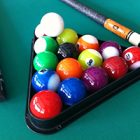 Rüyada Bilardo Görmek