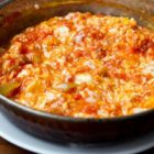 Rüyada Menemen Görmek