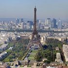 Rüyada Paris Görmek Ne Anlama gelir? Neye İşarettir
