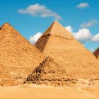 Rüyada Piramit Görmek Ne Anlama gelir? Neye İşarettir?