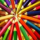 Rüyada Renkli Kalem Görmek