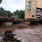 Rüyada Sel Felaketi Görmek